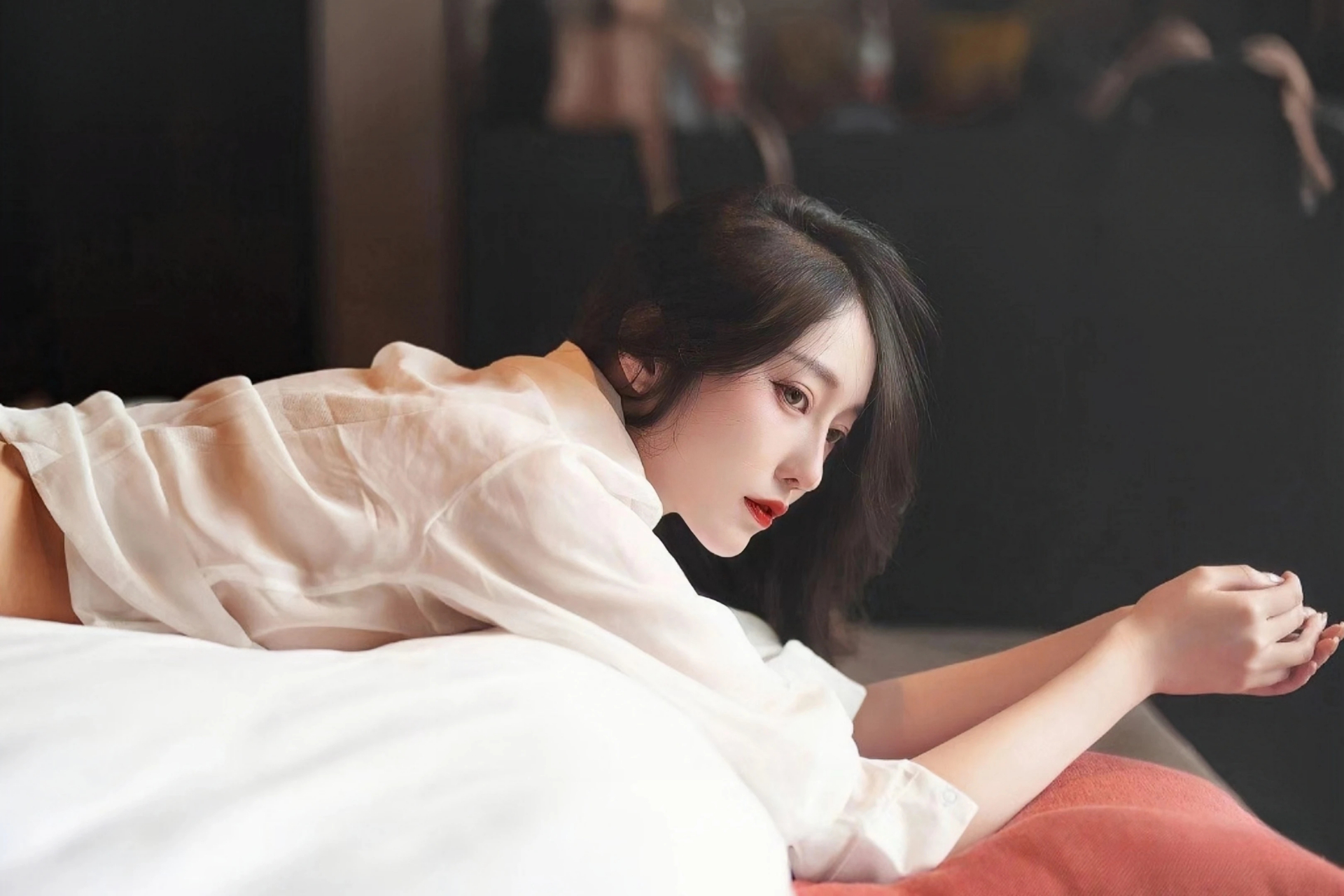 京津冀地区精品盆景吸引市民参观